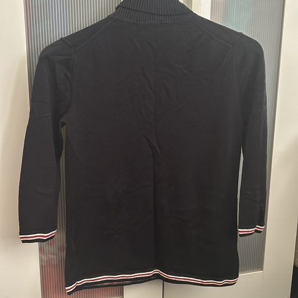 Tommy Hilfiger turtleneck - Picture 3 of 4
